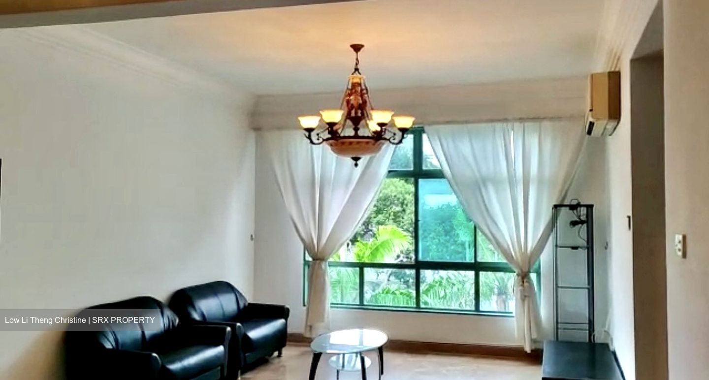 Changi Court (D16), Condominium #589795761